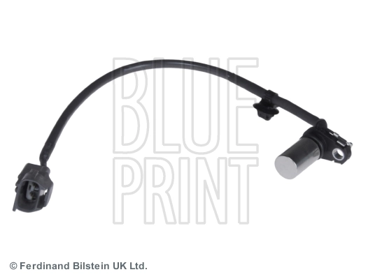 Sensor, crankshaft pulse